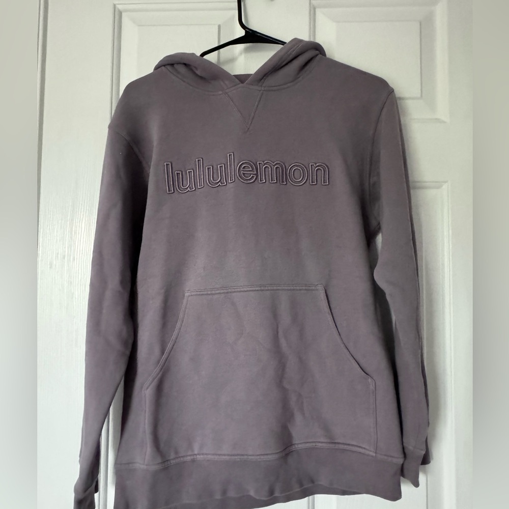Lululemon All Yours Hoodie